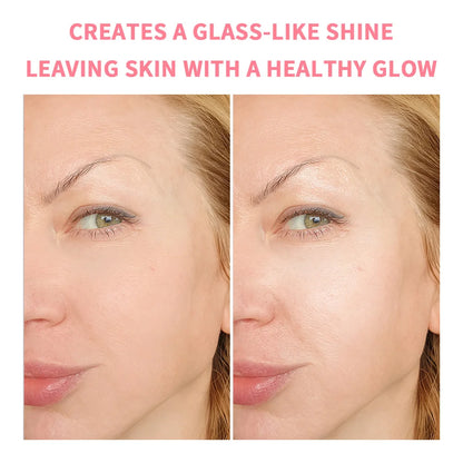 PDRN Pink Peptide Serum – Brightening & Hydrating Korean Skincare